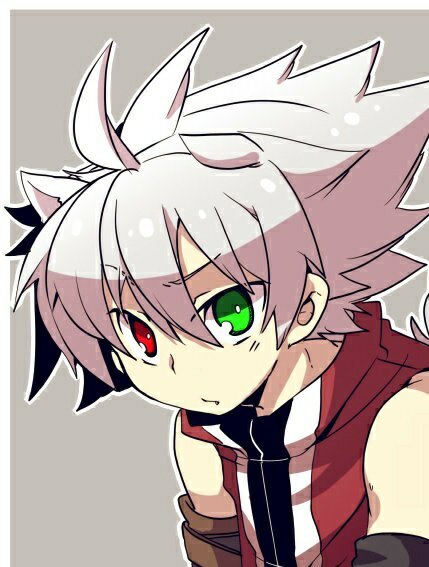 「 Defense is the best weapon in the arsenal. 」The brains of a Varsuna, The heart of a Sieghart and A blade to represent the Soul.