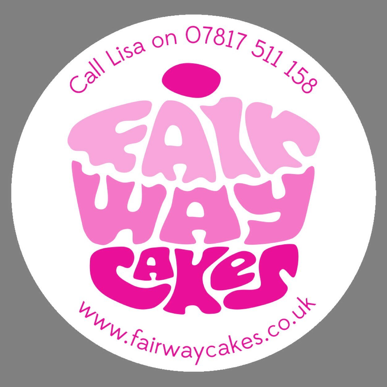 Fairway Cakes
