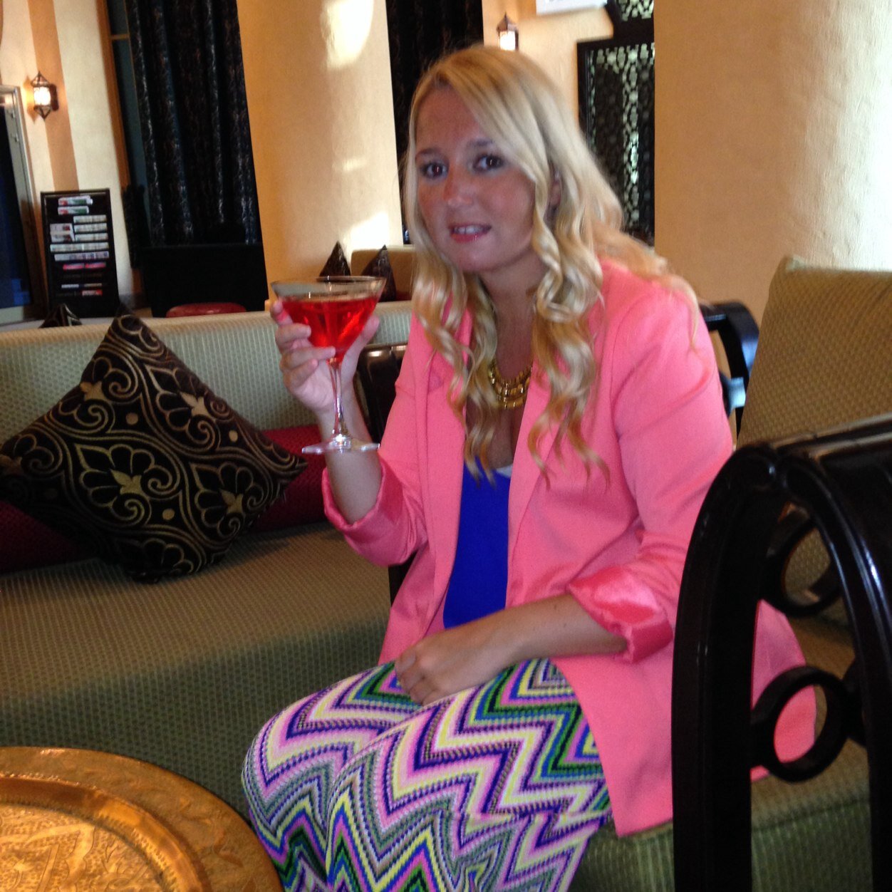 hayleystyles83's profile picture. 