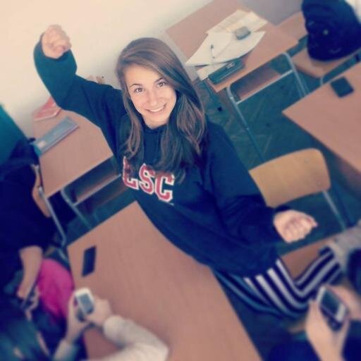 Just support Real Madrid ♥ I'm DIRECCTIONER
