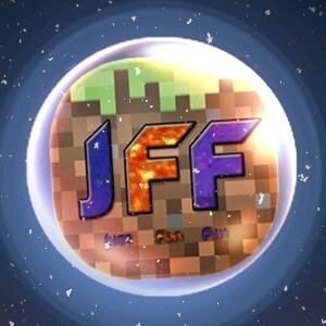 JustForFunTeam's profile picture. Team sur Youtube MultiGaming principalement basée sur Minecraft. https://t.co/Equa3qO9PG.