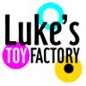 LUKESFTY's profile picture. Educational, sustainable preschool toys. Made in America. We use innovative, safe, sustainable materials to make educational toys here in the USA #MadeinAmerica