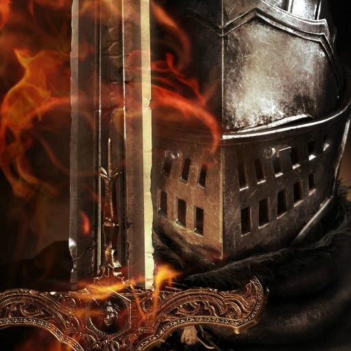 Me agradan los Video Juegos, obsesivo compulsivo en Demon's Souls y Dark Souls