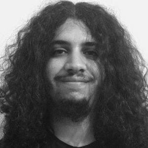 Web developer, music lover, father of cats, plants and hamradio - PU2XKO