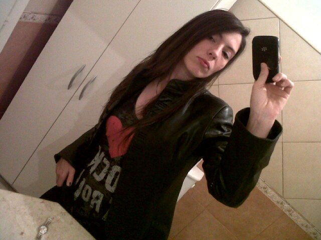 daiana_parsons's profile picture. Cuerva hasta los ovarios!