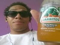 _SantoGINboy's profile picture. Everything That Glitter Aint Gold ! #GINboys #RIPkeys