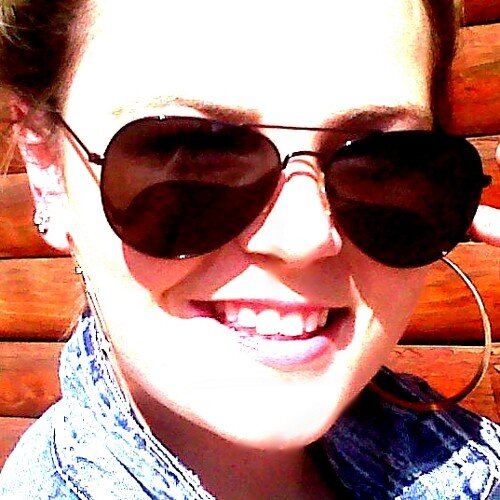 ashleynasus's profile picture. 