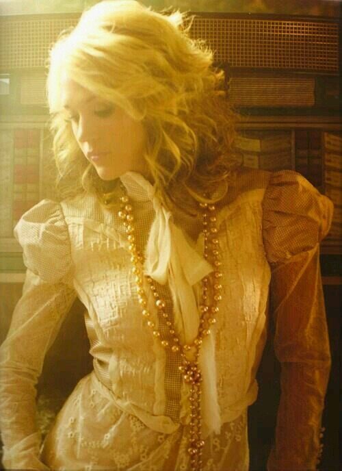 CarriexPN's profile picture. I ain't in Checotah anymore.