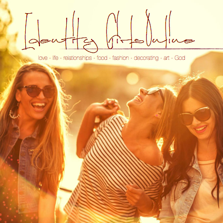 Identity_Girls's profile picture. Identity Girls: Finding the truest thing about YOU. Real women in Hollywood on a mission for real women everywhere.