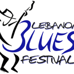 Blues Festival in historical downtown Lebanon Oh. Presented by Lebanon Optimist Club.  All proceeds are given back to the youth of Lebanon and Warren County Oh