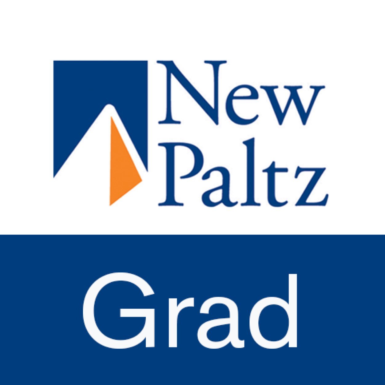 The official Twitter of the Graduate School at SUNY New Paltz bringing you academic, social and community based news and updates.
gradadmissions@newpaltz.edu