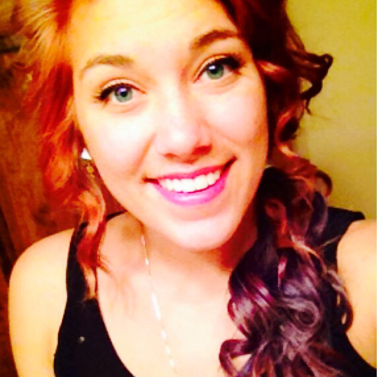 TessVancura's profile picture. Live for the nights you wont remember with people you wont forget