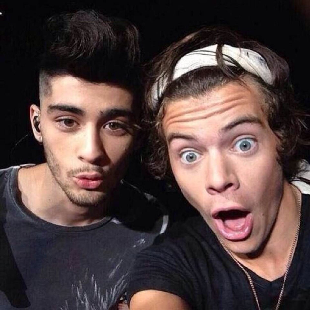 stripformeirwin's profile picture. You just got a free follow from @freakymuke ☼ Follow her or you'll lose this follow ☼