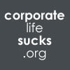 corporatlifesux's profile picture. 