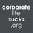 corporatlifesux's profile image