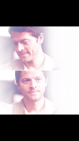 I am Castiel, an angel of the Lord. I am the angel who watches over the Winchester's. Meh unicorn- @nomadbrunette