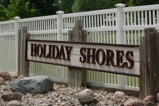 HolidayShoresRV's profile picture. Holiday Shores and Holiday Meadows is located in Durand, Michigan.