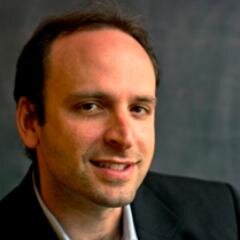 Lifelong learner. Head of Edu @ Qualtrics. Fmr: Salesforce, Blackboard.#edtech