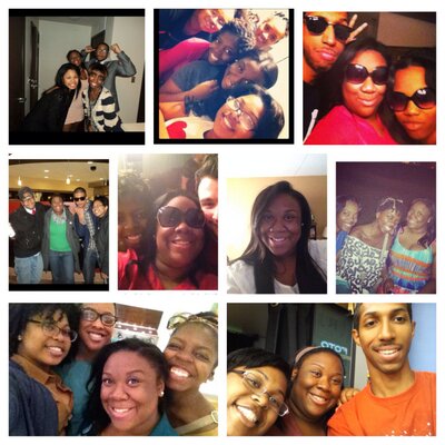 Profile Picture of Brittany S. Chatman (@BShenece23) on Twitter