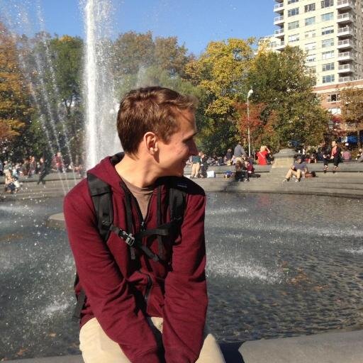 Computer science alumni from Stony Brook University, web / mobile / game developer enthusiast