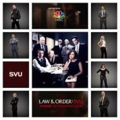I am a Christian and my favorite shows are burn notice, white collar, law and order: special victims unit,  royal pains, and house.