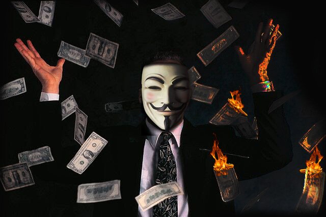 ManInTheMiddleX's profile picture. I have no relations with Anonymous, I would just like to stay anonymous as I lead an abstract life between some plain poor and unimaginably RICH people...