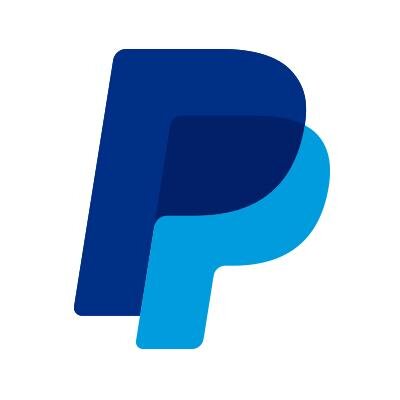 الحساب الرسمي لباي بال في الشرق الأوسط
The official PayPal MENA account