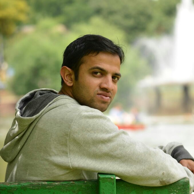 Engineer Kannadiga