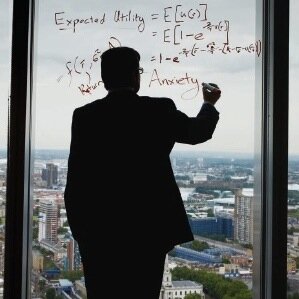 Behavioural finance, decision theory, sustainable investing, financial wellbeing @OxfordRiskLtd. Earned opinions only.