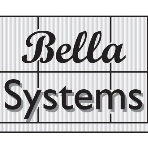BellaSystems's profile picture. Bella Systems can help you with all of your custom closet and storage needs. We strive to exceed our customer's expectations on every project.
