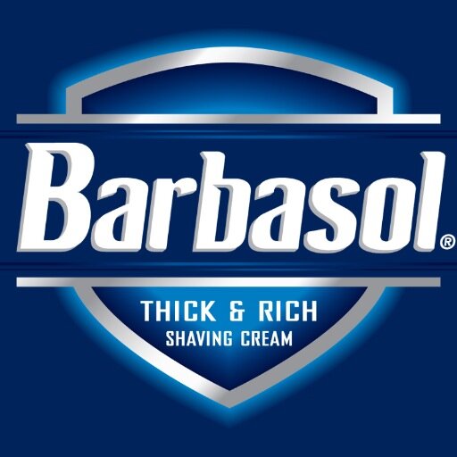 Life is full of close shaves. Make sure your close shave is a Barbasol Close Shave!