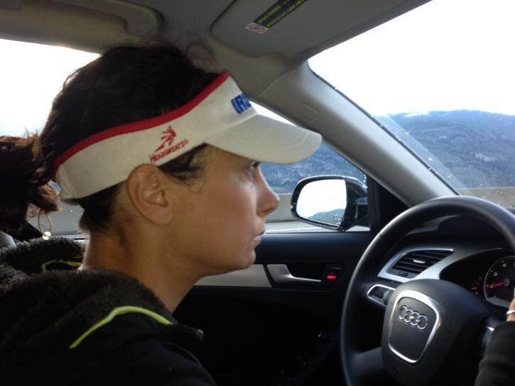 Triathlon coach at WeEndure Racing Team, ten time IronManer, ultramarathoner, spin instructor at World Health, and freshwater biologist by day.