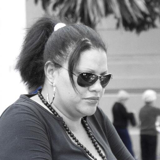 Investigadora Social de la Emisora Comunitaria Radio Cumanayagua, Especialista en Proyectos Comunitarios,  si me sigues,te sigo,sino tambien te dejo de seguir