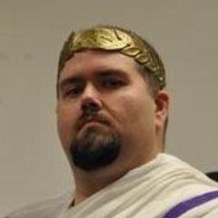 popeurbancowboy's profile picture. Former educator, currently tech support, writer, reader, designer, creator,  bald fat guy--all these things (although I'm working on the fat thing).