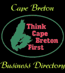 thinkcapebreton's profile picture. Think Cape Breton First