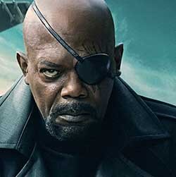 'S.H.I.E.L.D. takes the world as it is, not as we'd like it to be.'