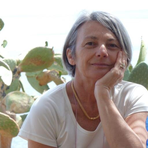 CarlaScott52's profile picture. 