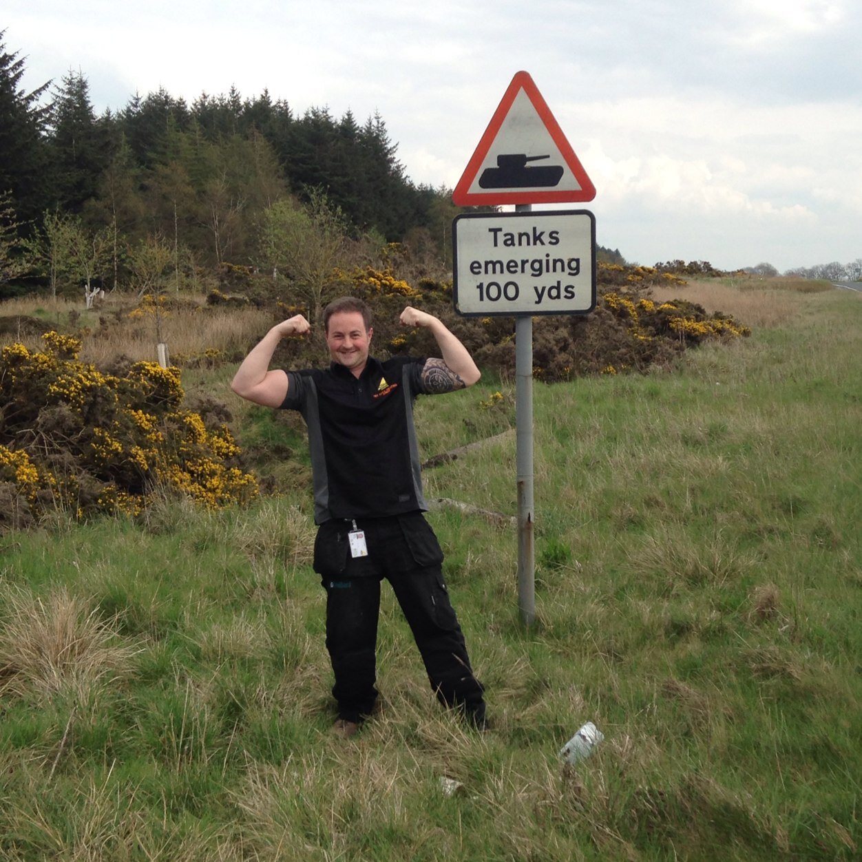 andyinthetoon's profile picture. Love fast cars and NUFC and obviously the wife! Ask nice and you may get! Why walk when you can drive!