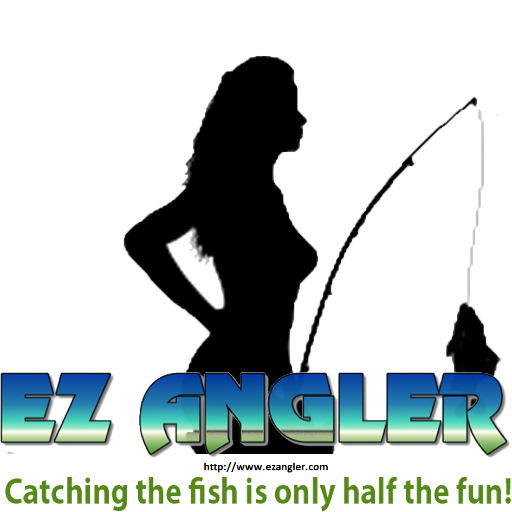 EZ_Angler ..The Ultimate Freshwater Fishing Lifestyle Hub