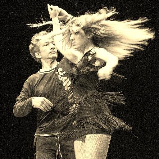 M° di Danza e Coreografo