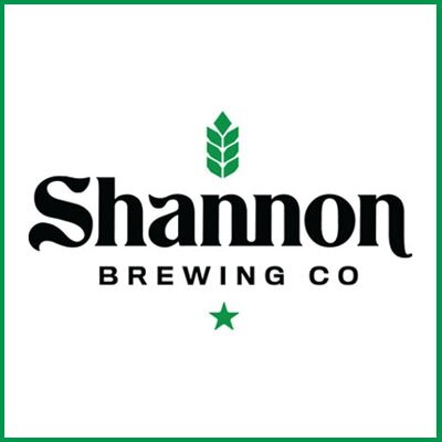 Shannon Brewing Company — Fire-brewed with pure Texas spring water, whole grain, whole flower hops...and a Whole Lotta Love!