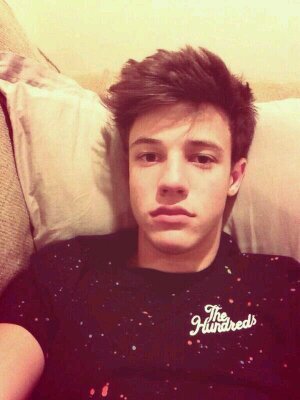 I Love Cameron Dallas He Is AMAZING!!!!!!!! AND SEXY!!!!!!