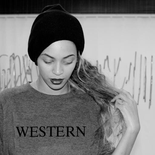A #flawless AS club, which brings together @WWU students who appreciate Beyoncé.