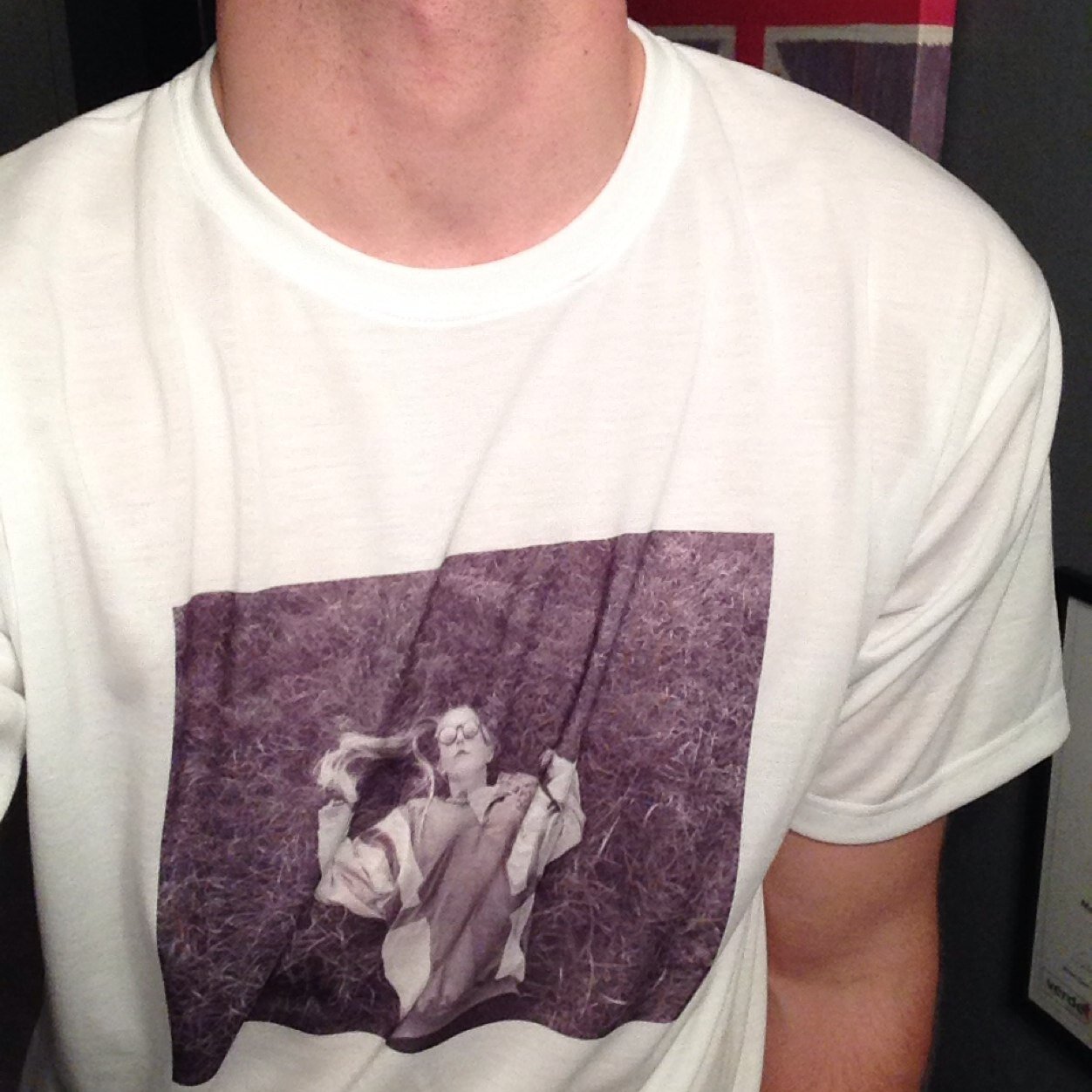 A new brand of high quality Tee shirts, Please check our Website and Face Book Page !