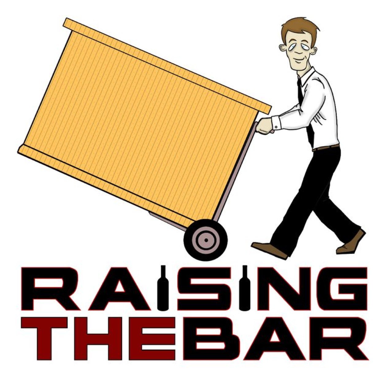 Raising The Bar