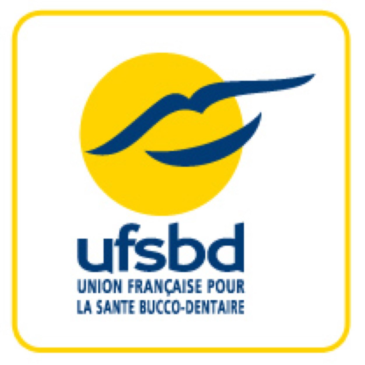 Union Française pour la Santé Bucco-Dentaire, l'association de promotion de la santé bucco-dentaire.