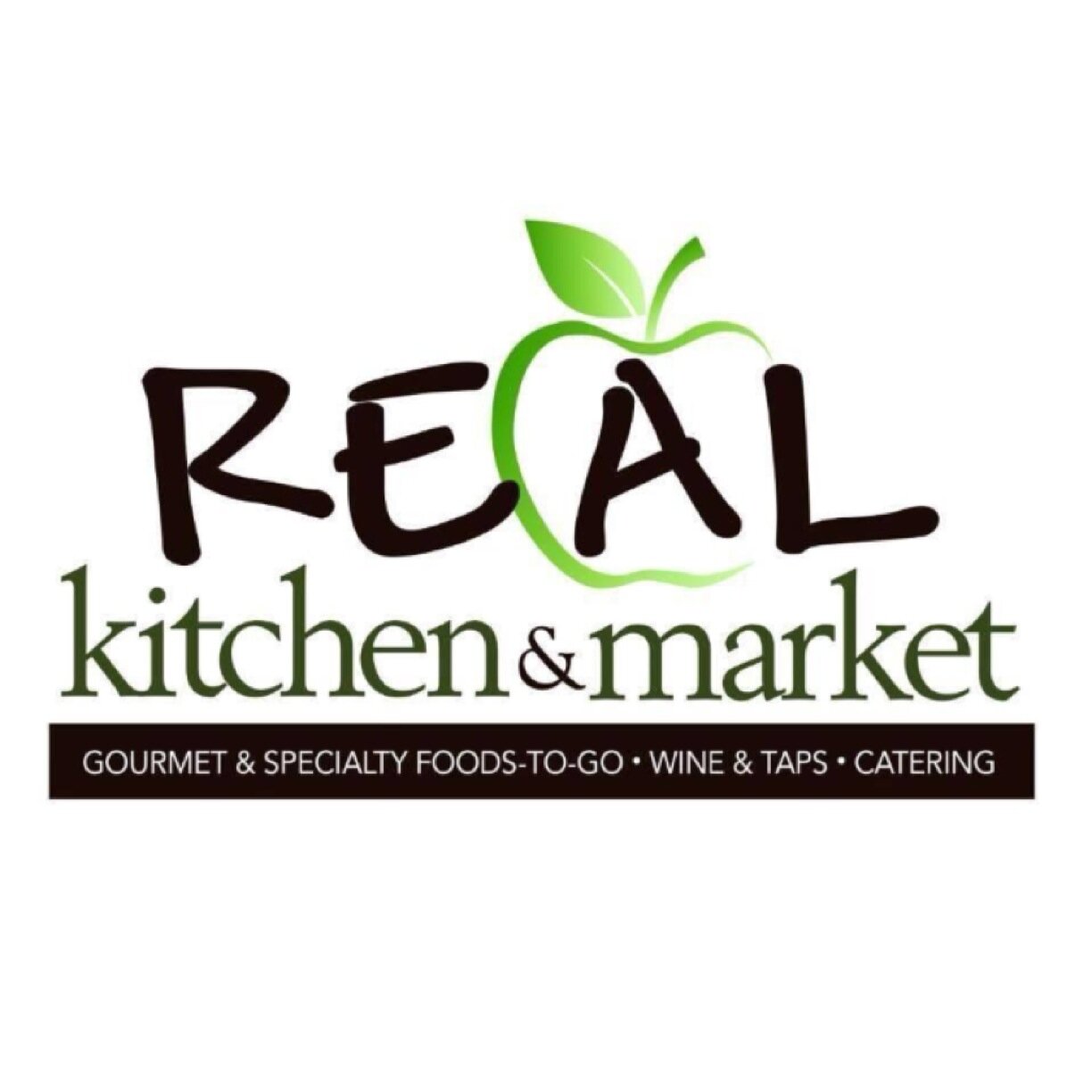 * Gourmet & Specialty Foods-to-Go * 
Wine & Taps * Personal & Professional Catering