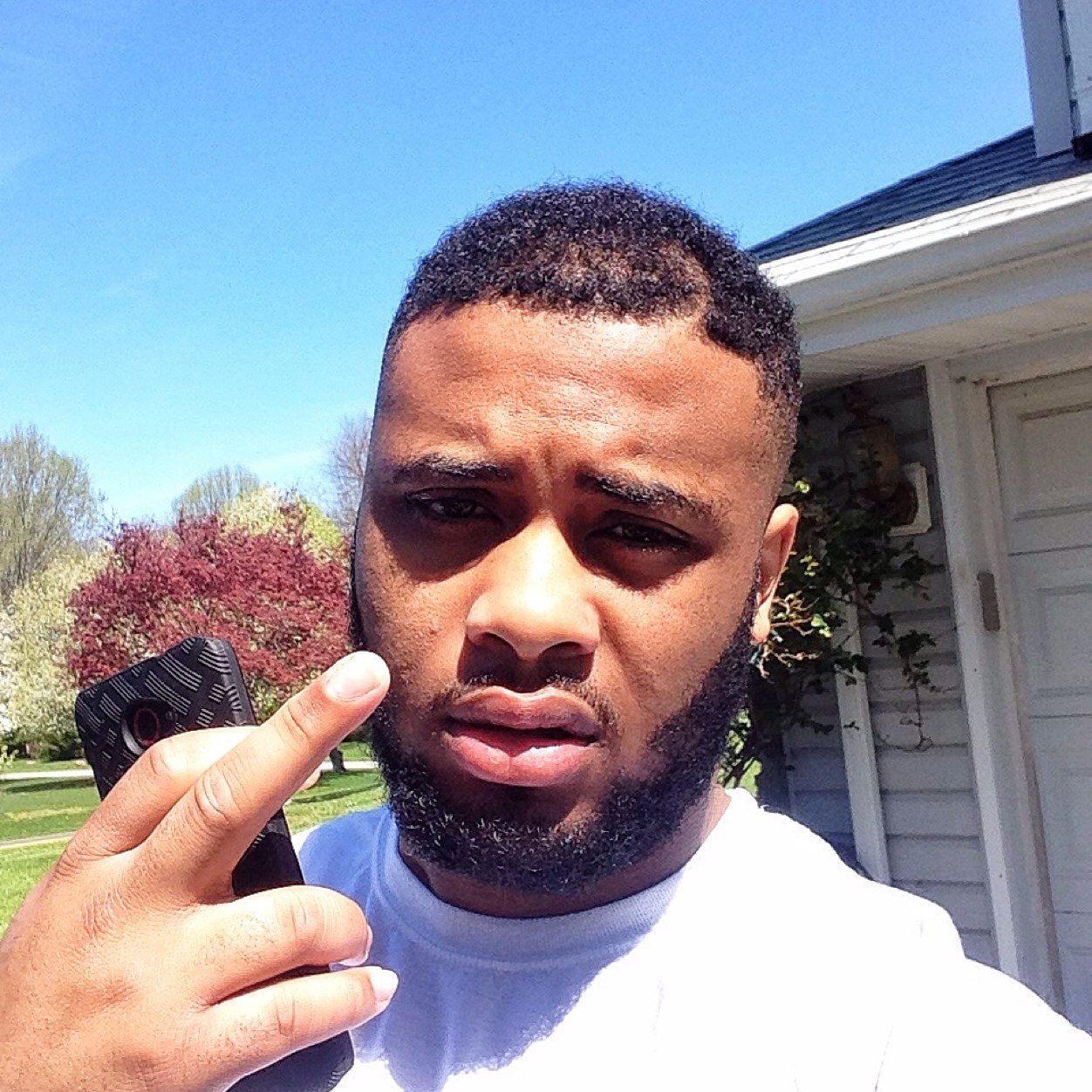 im outchea living  #baltimore