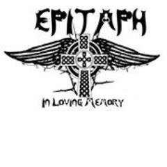 EpitaphCCC's profile picture. Rock/Metal band based out of McPherson, Kansas. Made up of four students from CCC. Aaron Hoover, Derrick Limones, Alan Barker, and Victoria Rigel