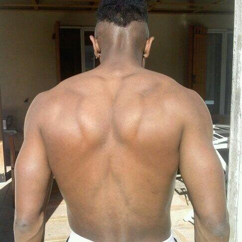 MastaEvents's profile picture. #Nonchalant